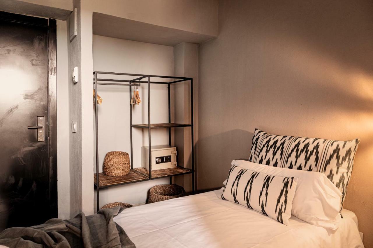 Doppelzimmer Caramelo (2 Erwachsene)