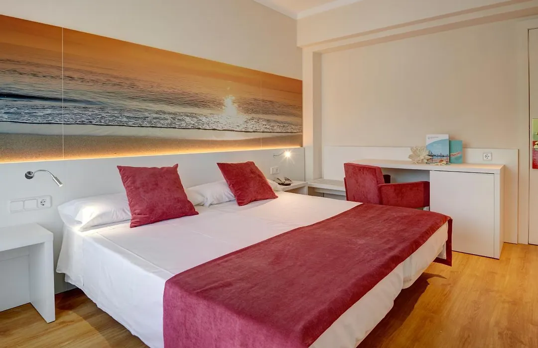 Hotel Metropolitan Playa 3 Sup-1
