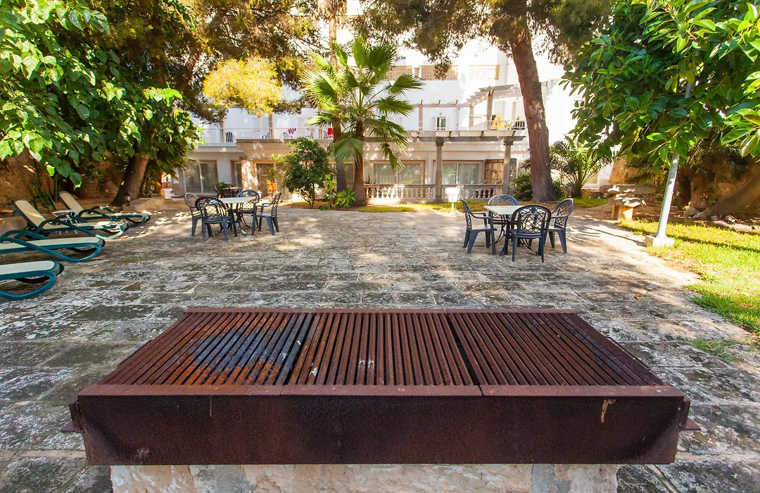 Apartamentos Ben-Hur-1