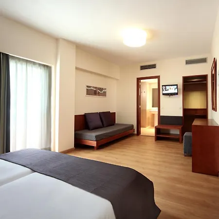 Hotel Metropolitan Playa 3 Sup-3