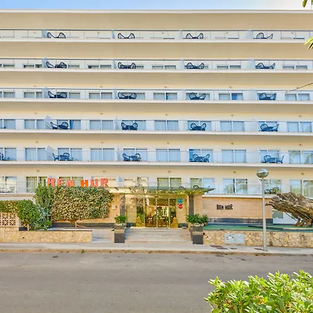Apartamentos Ben-Hur-3
