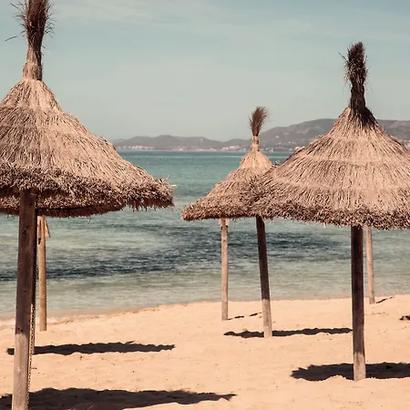 Caramelo Palma Beach (Adults Only)-3
